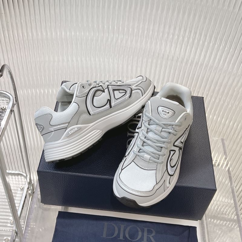 Christian Dior Sneaker